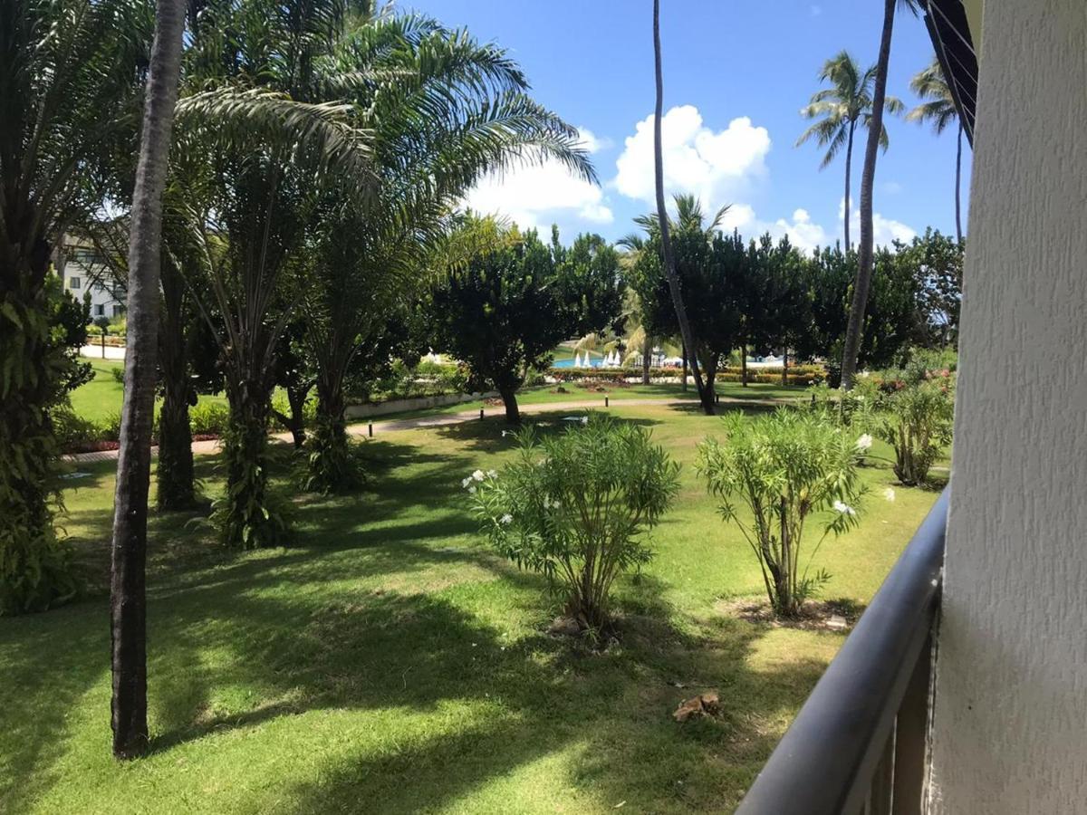 Beach Class Muro Alto Flat Apartman Pôrto das Galinhas Kültér fotó