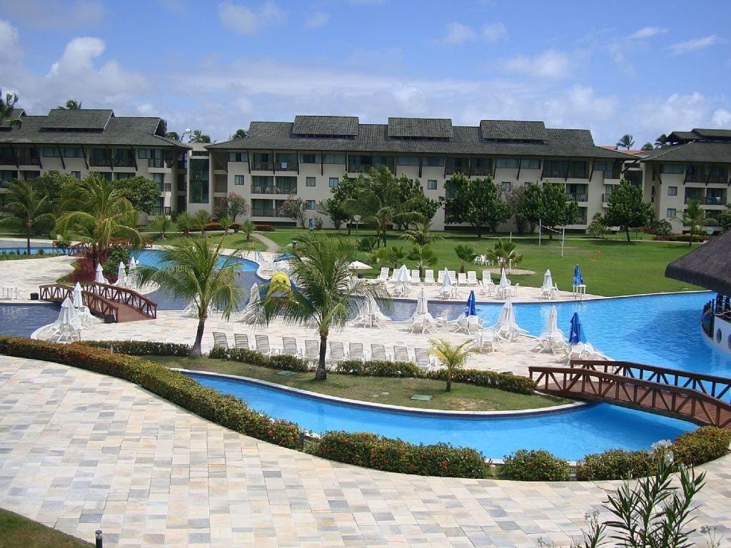 Beach Class Muro Alto Flat Apartman Pôrto das Galinhas Kültér fotó