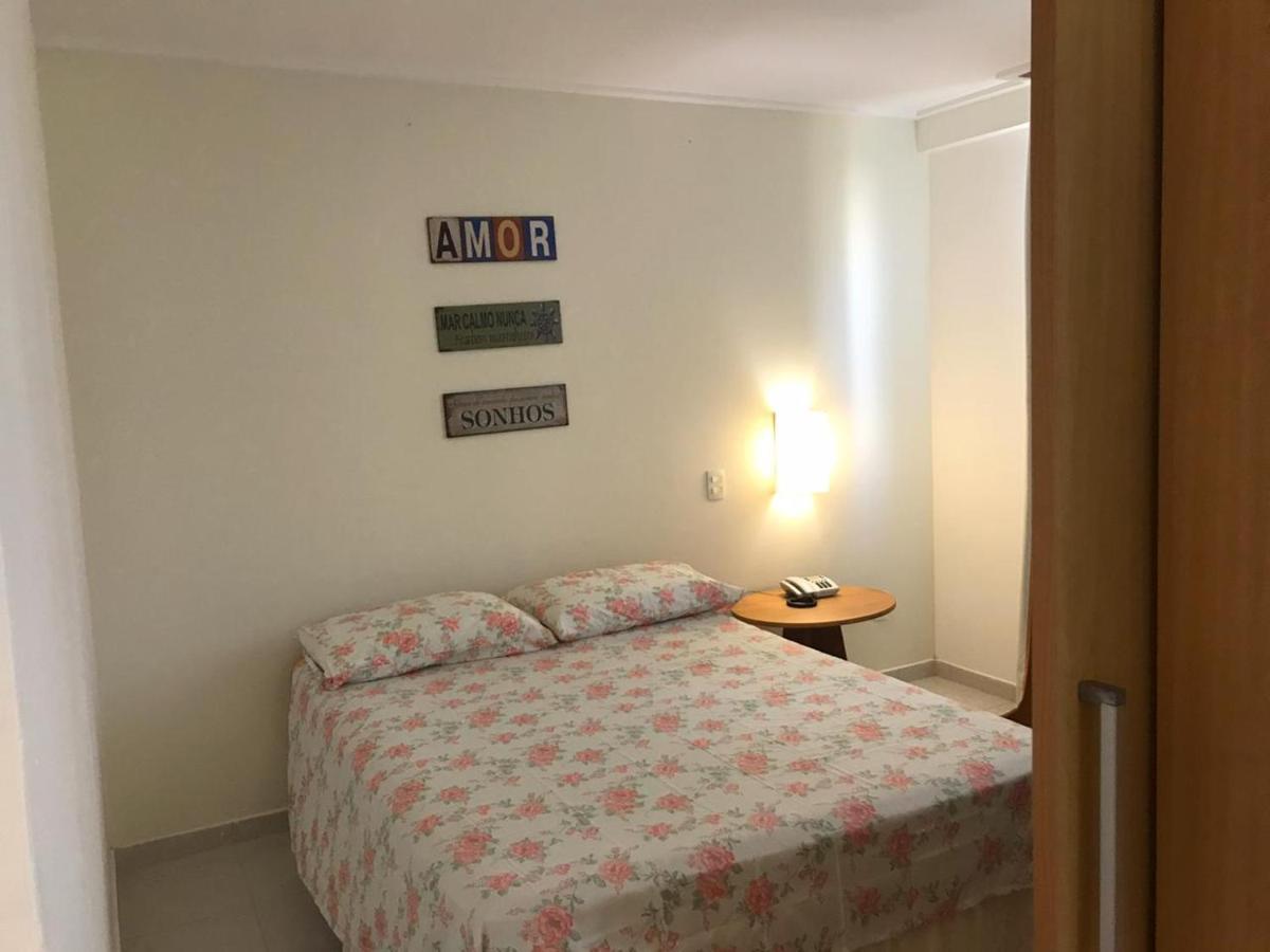Beach Class Muro Alto Flat Apartman Pôrto das Galinhas Kültér fotó
