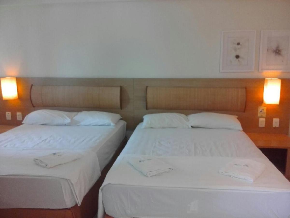 Beach Class Muro Alto Flat Apartman Pôrto das Galinhas Kültér fotó
