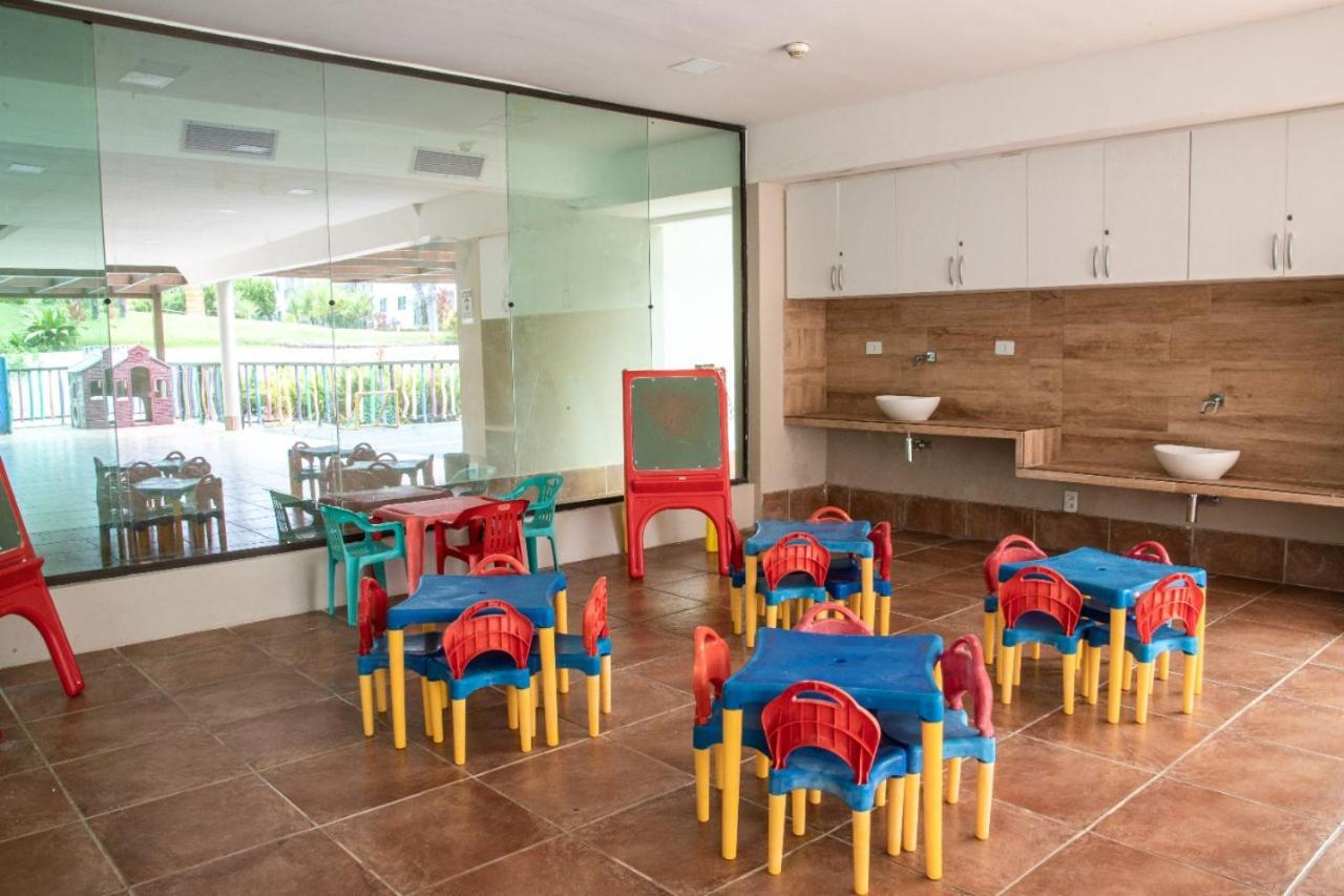 Beach Class Muro Alto Flat Apartman Pôrto das Galinhas Kültér fotó