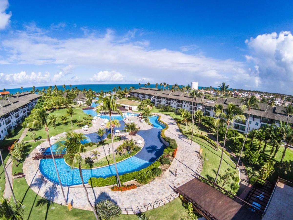Beach Class Muro Alto Flat Apartman Pôrto das Galinhas Kültér fotó