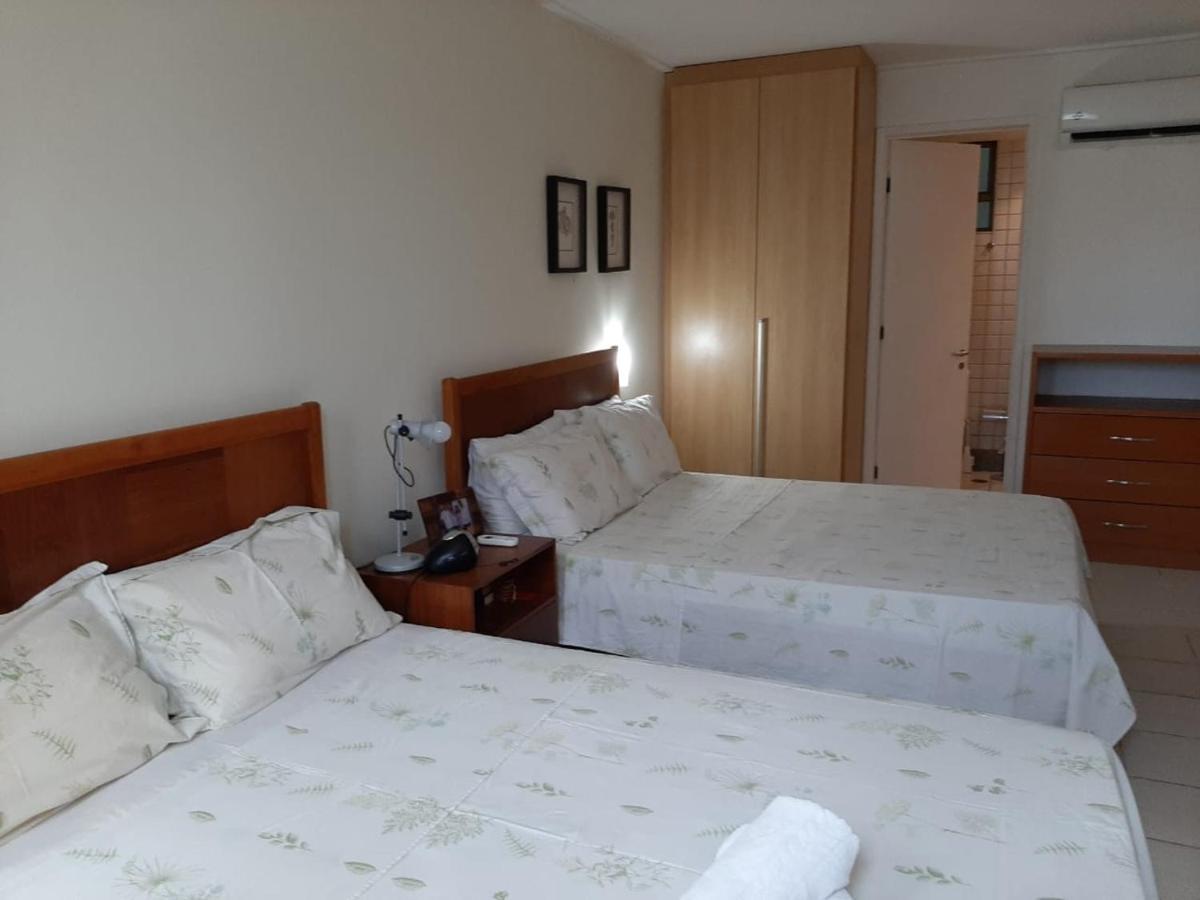 Beach Class Muro Alto Flat Apartman Pôrto das Galinhas Kültér fotó