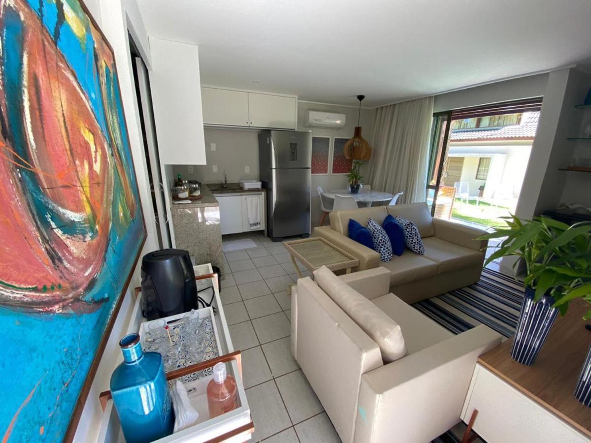 Beach Class Muro Alto Flat Apartman Pôrto das Galinhas Kültér fotó