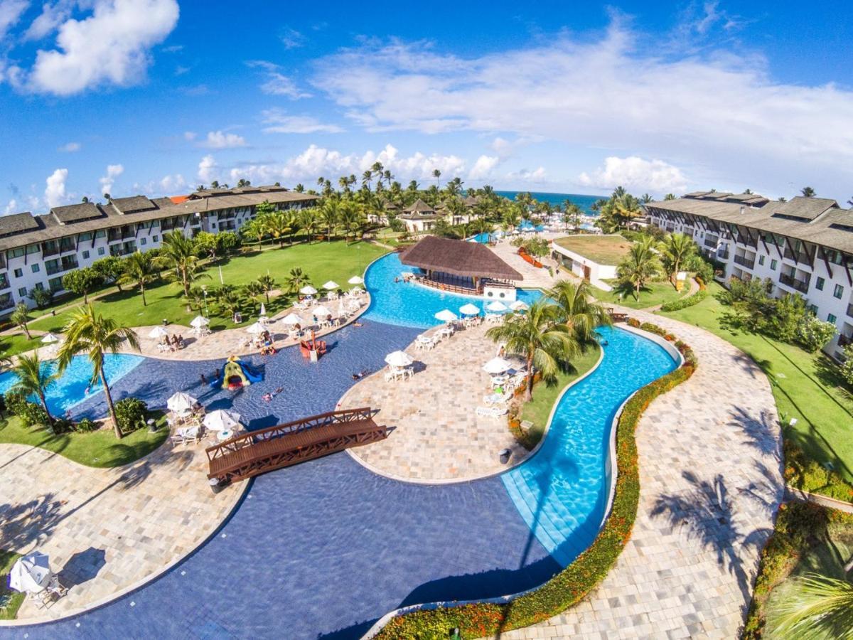Beach Class Muro Alto Flat Apartman Pôrto das Galinhas Kültér fotó