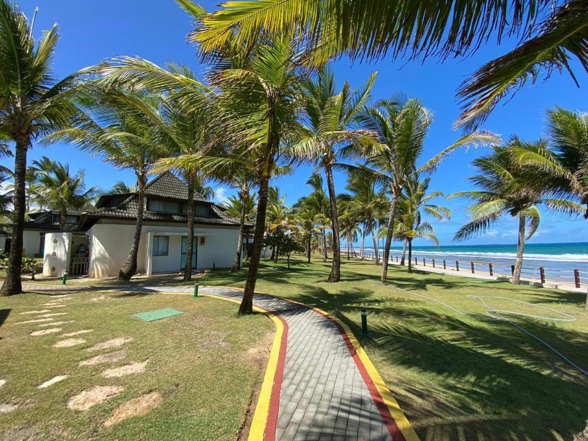 Beach Class Muro Alto Flat Apartman Pôrto das Galinhas Kültér fotó