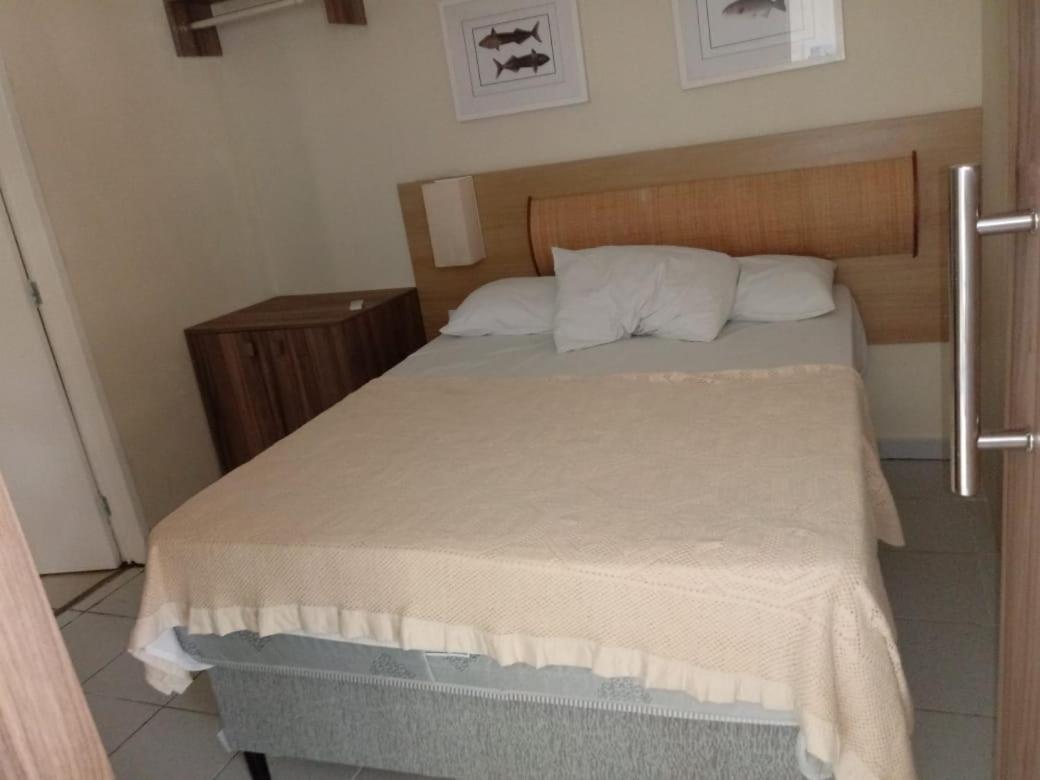 Beach Class Muro Alto Flat Apartman Pôrto das Galinhas Kültér fotó
